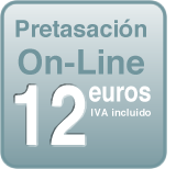 Valoraciones Garzón - Pretasación online 6 euros